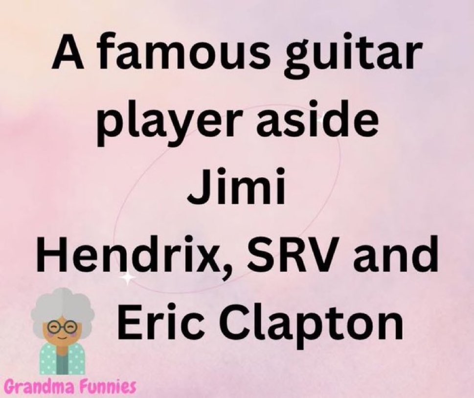 Johnny Midnight ⚡️ tweet media