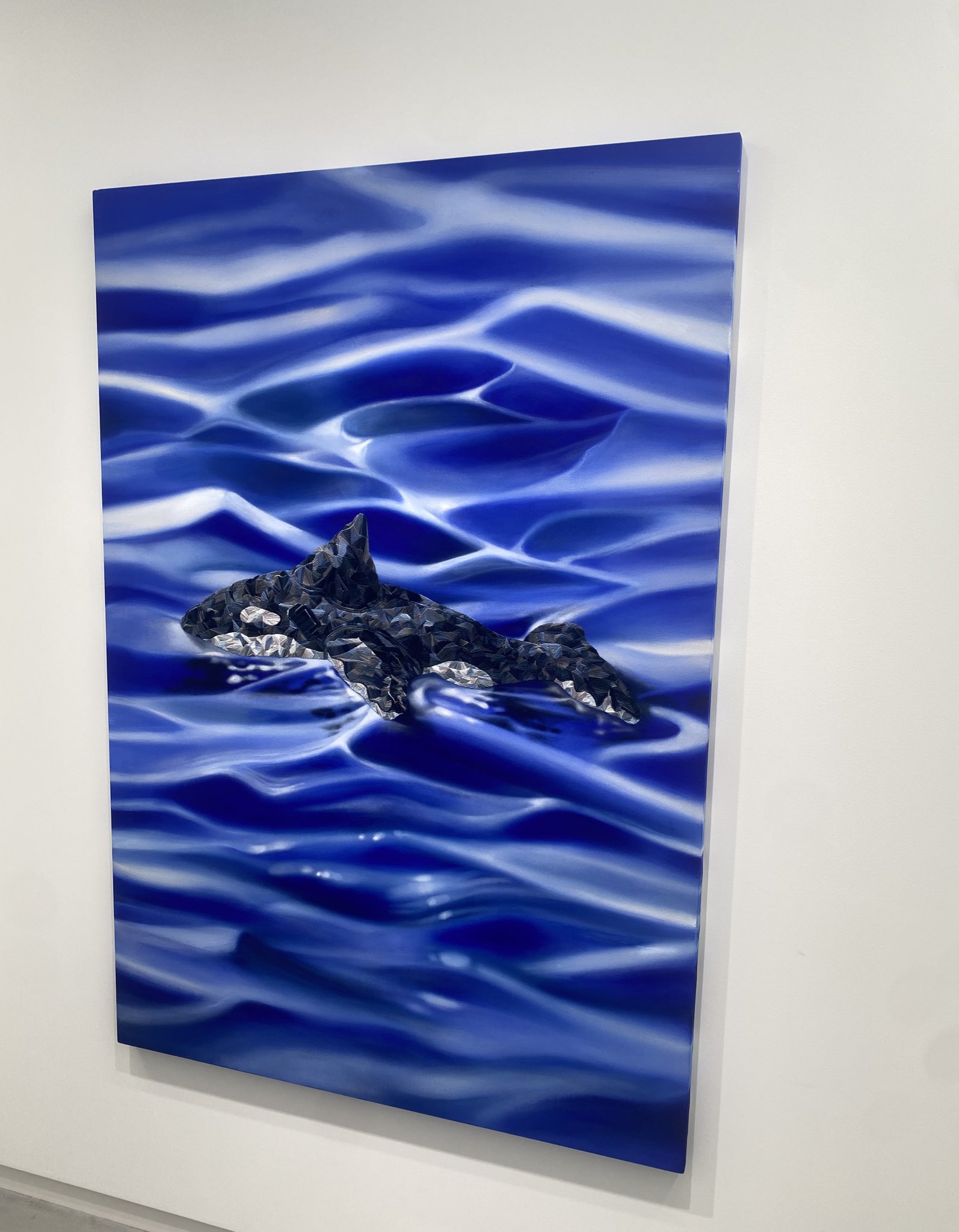 福島隆壽、【瀬戸内’04】、希少な額装用画集より、新品額装付、状態良好 越 ちひろ on X: 