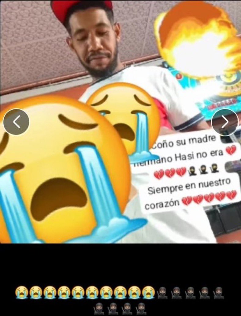 Actualizando esta inf. 

Los fallecidos: 
1- Ramon 
2- Juan Carlos Fuentes 
3- Robert Joaquín  (Sobrino de Leon cahchito)
4- Chuky (hermano del chingo)

Aquí les subo las fotos en orden de los 3 primeros ya identificados.