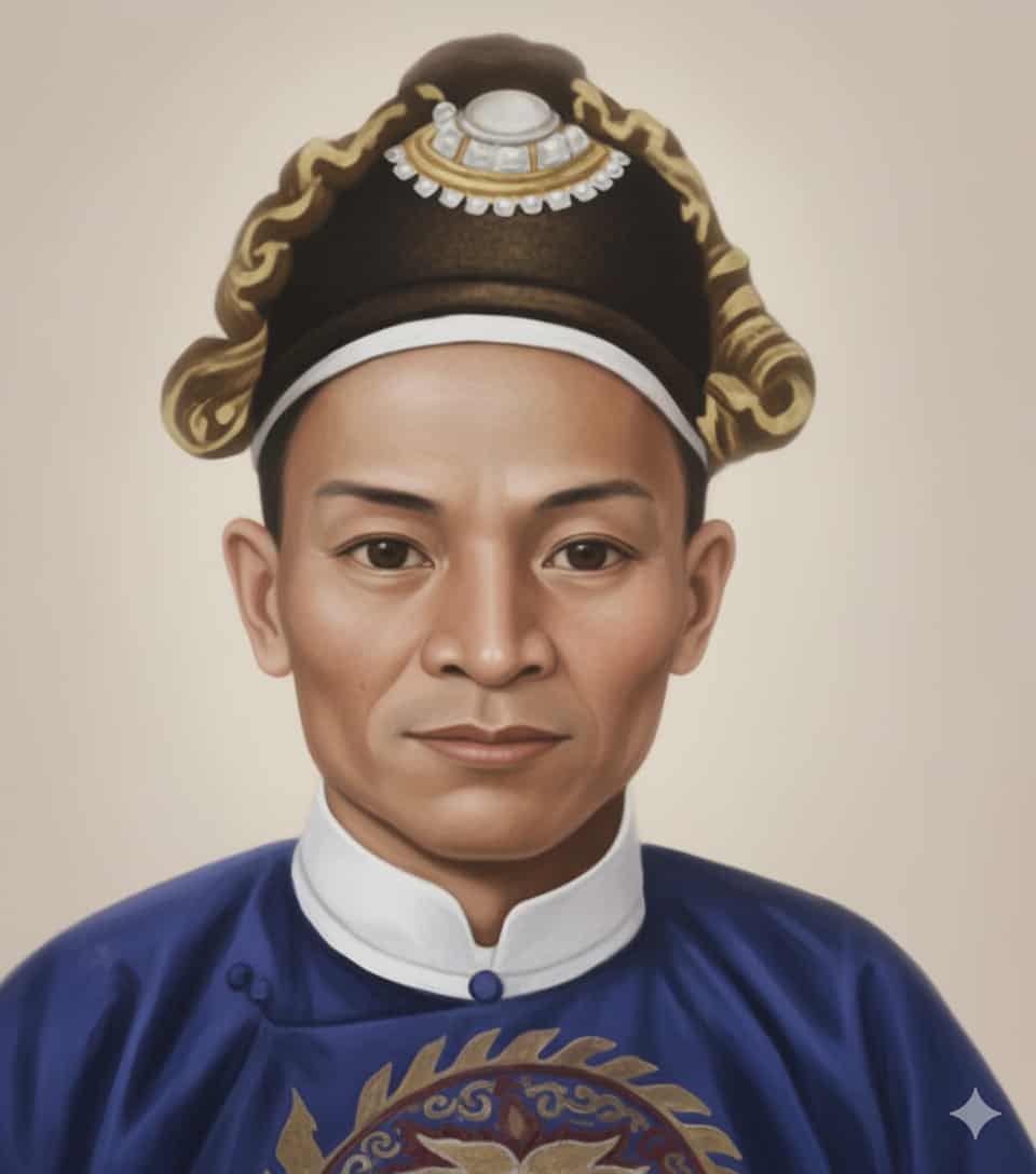 KHOA AI | HILL tweet media