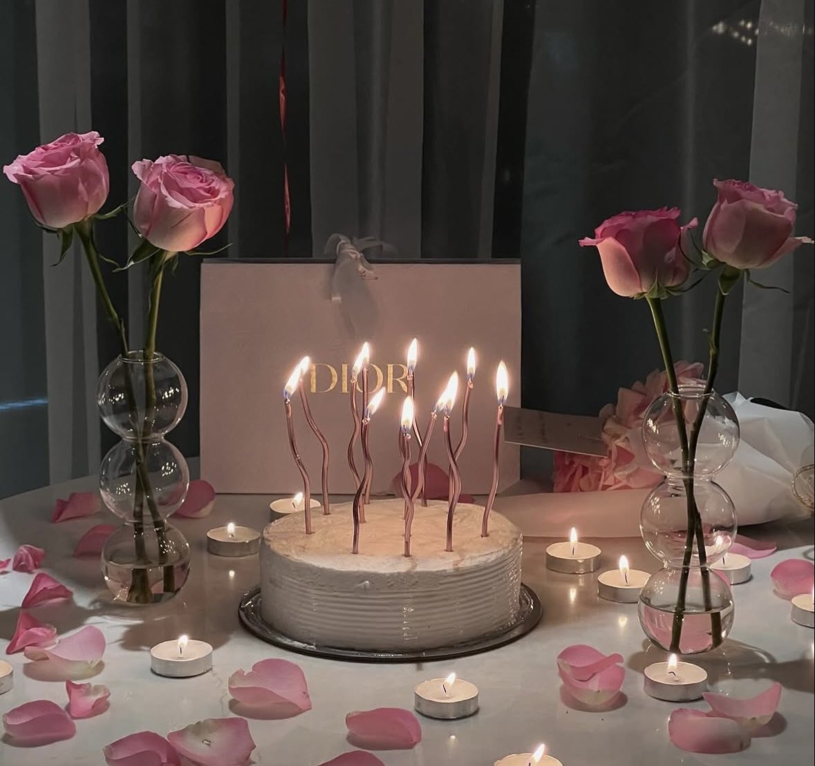 about yesterday .. 🕯️