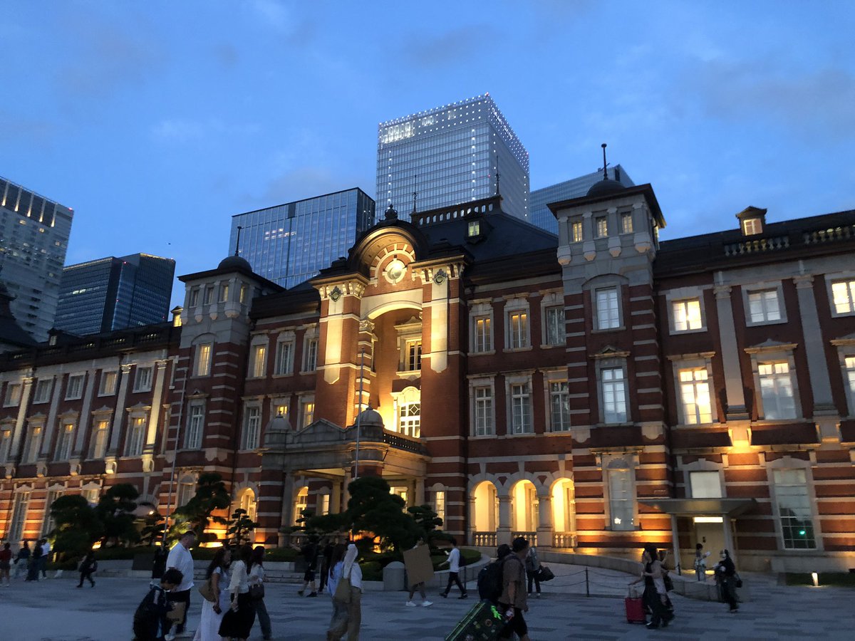 あれから一週間
#TGS2025