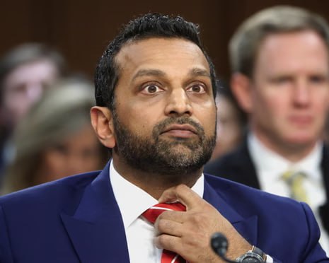 Right Scope 🇺🇸 tweet media