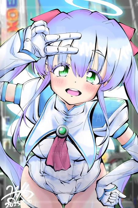 おはようございます