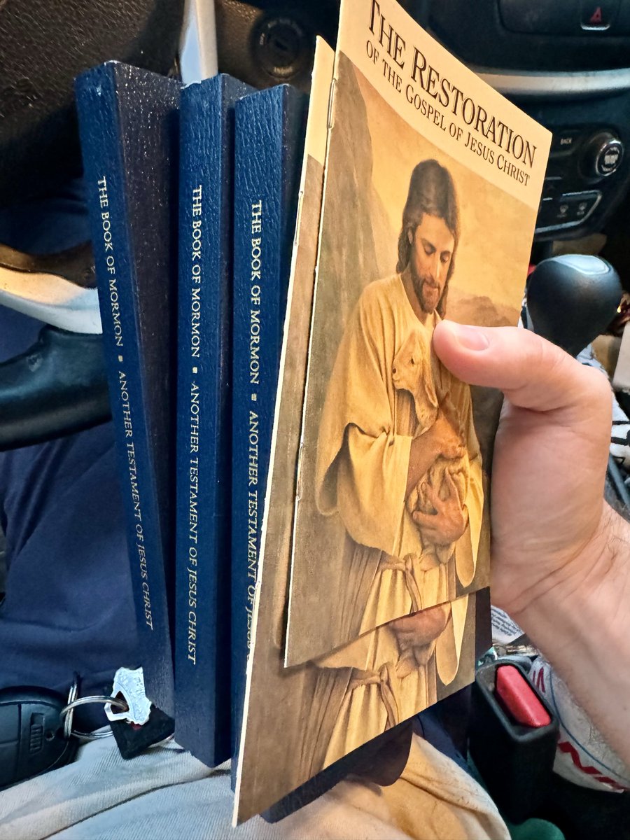ProdigalSonMatt's tweet image. Elder Kevin G. Brown talk has been excited me more than ever to keep my testimony strong, share my testimony with others, and prepare these latter days to receive the King! #GeneralConference #LDSx