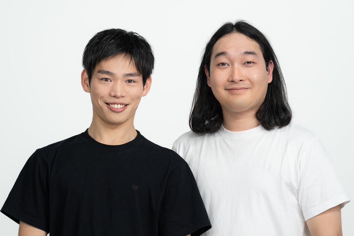 katayamashozo's tweet image. 即刻完売御礼！

かが屋の全国出張ライブ〜岩手編〜開催

12月7日（日）13:00開演
さくらホールfeat.ツガワ 小ホール

🎫本日10/5日9:00より会場であります「さくらホール」にて一般発売開始！
sakurahall.jp/performance/ca…

ありがとうございます！
そして考えます！

#かが屋岩手