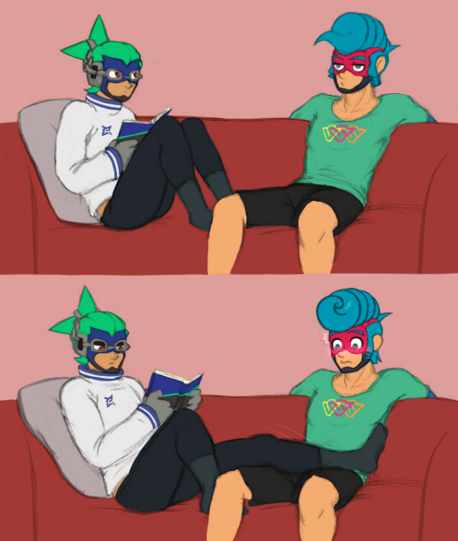 biigurutwin's tweet photo. I can't stop thinking about them! I can't I can't ARRRRRGH!
#ARMS #SpringMan #Ninjara #RibbonGirl #MinMin #Springjara #Ribmin #γΉγγͺγ³γ°γγ³ #γγ³γΈγ£γ© #γͺγγ³γ¬γΌγ« #γγ§γ³γγ§γ³ #γΉγγγ³ #γͺγγγ§γ³ https://t.co/hNp4bCUU1T