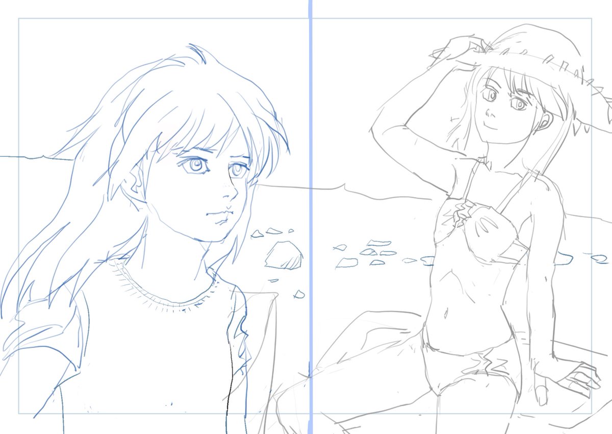 #MediBang 