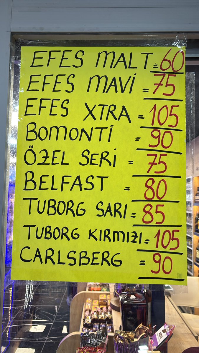 BU TEKEL Fiyatları neye göre değişiyor bir taraf 100 e satarken bir taraf nasıl 60₺ bir barda nasıl 250 TL oluyor KRLŞFŞTIDKFNSLŞF