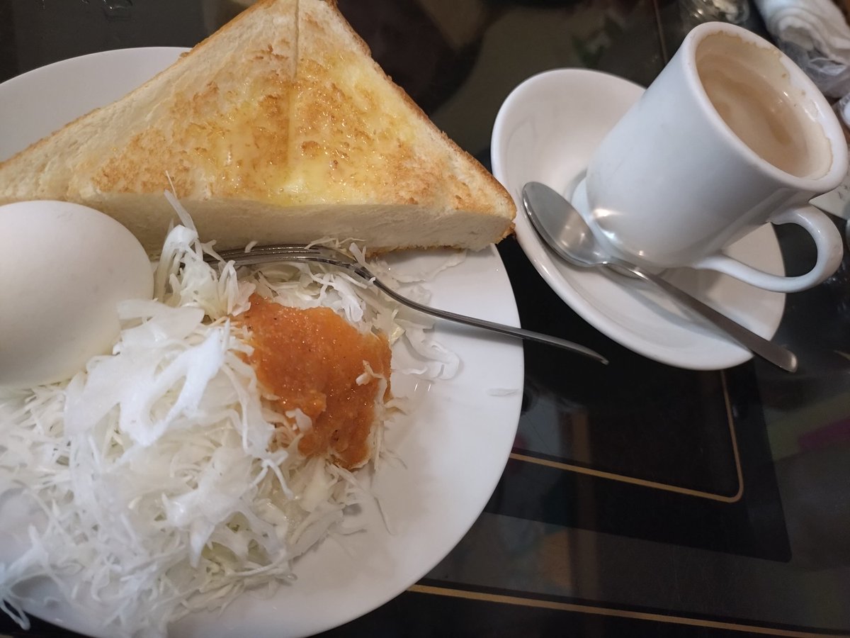 モーニング！！