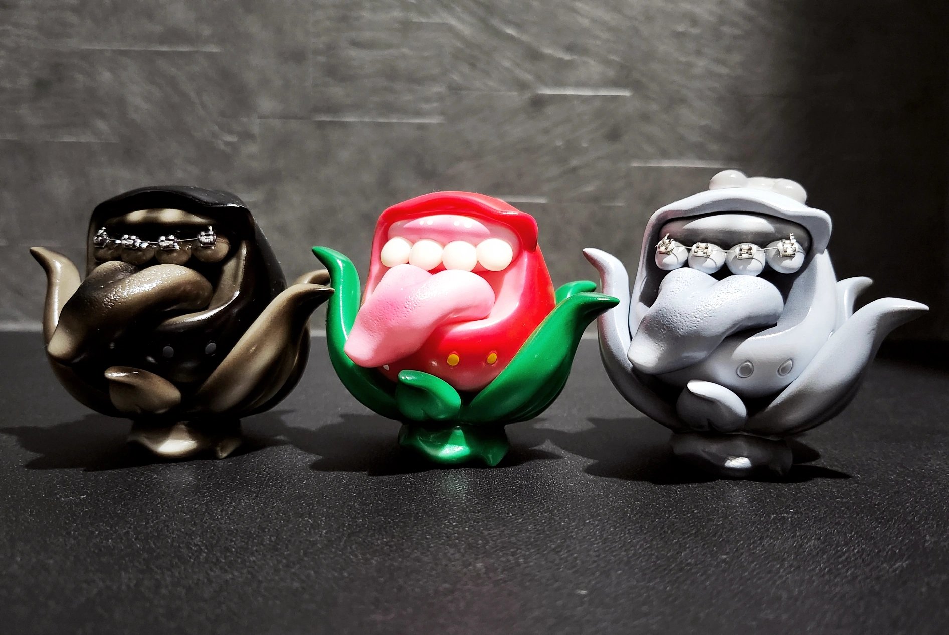 UNKNOWN- (@unknown_Toys) / X