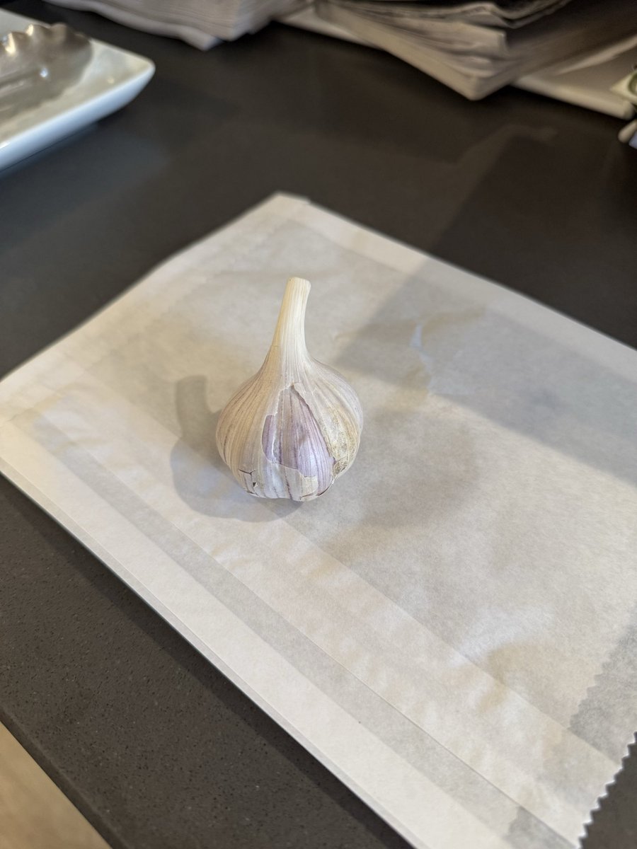 DubaloDesign's tweet image. the homeless guy that hangs outside the coffee shop I work at brought me a gift today. slightly convinced he believes I’m a vampire but thanks man I guess