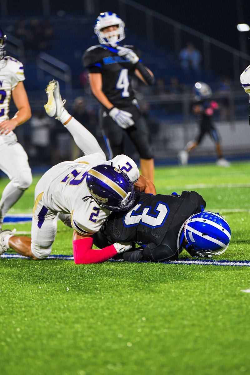 WesternBeaverFB's tweet photo. Western Beaver rolls past Ellwood City with a commanding victory under the lights!🏈
MORE PICS FOUND BELOW👇

https://t.co/i2ea9QmzgX https://t.co/sMOYhdk8SG