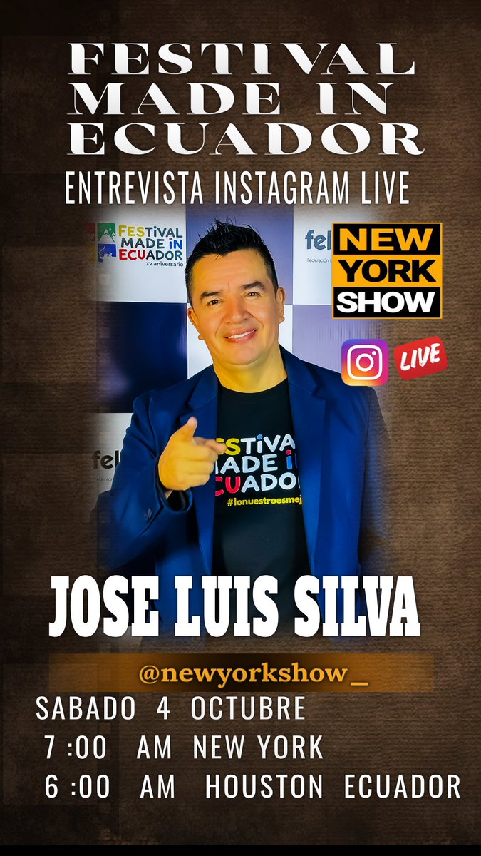 @newyorkshow_ (@newyorkshow_) on Twitter photo 