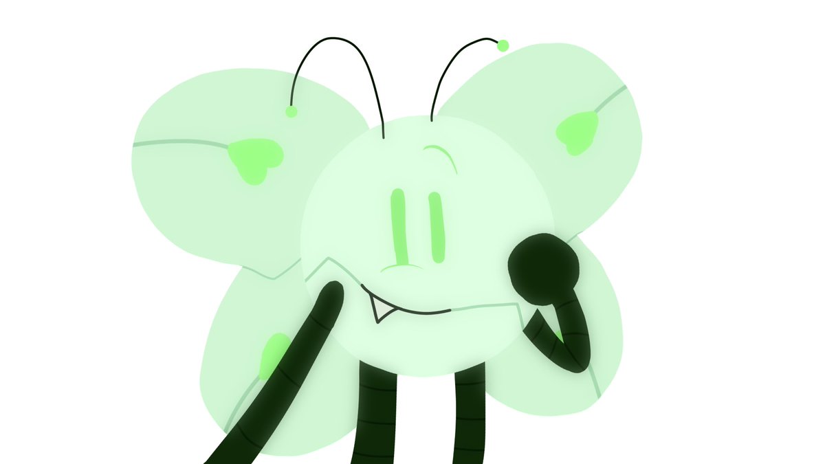 ChrisNeedsMent1's tweet photo. I’ll never forgive @RedLimeTwist for pushing me into the OSC rabbit hole

But that also introduced me to my new child so it all worked out in the end

#InanimateInsanity #botii https://t.co/a6Ctno0osu