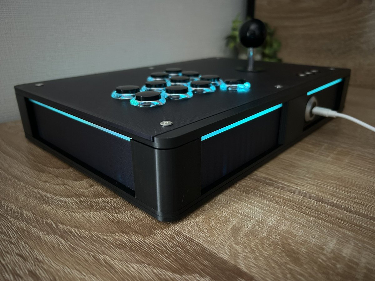 akekon-dojo🕹ゲームコントローラー専門店🕹自作アケコン