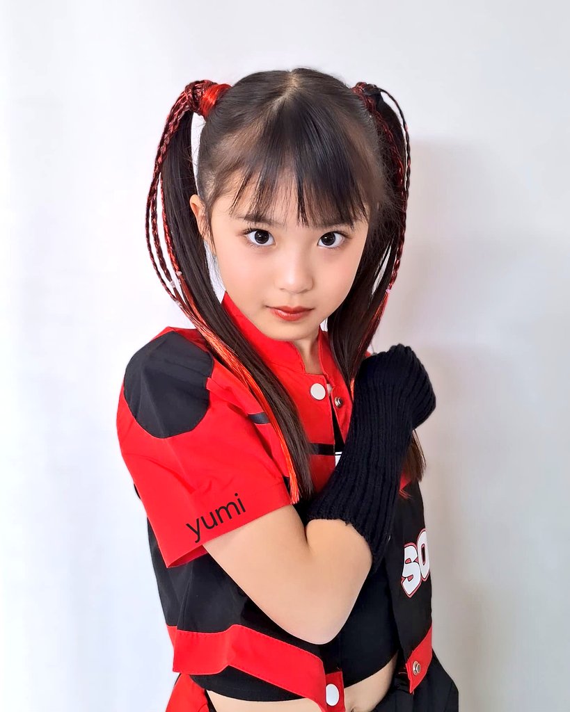 Dream1Best's tweet photo. 【ゆみ出撃せよ】
ゆみ(ssb連合艦隊35番艦)は本日ngsk海域に進出、快戦を実施セヨ、貴艦の健闘を祈ル
#ishy #長崎超絶美少女隊 #ゆみ #35番艦 #長崎スターライトスク���ル https://t.co/yw8WlCX8t6