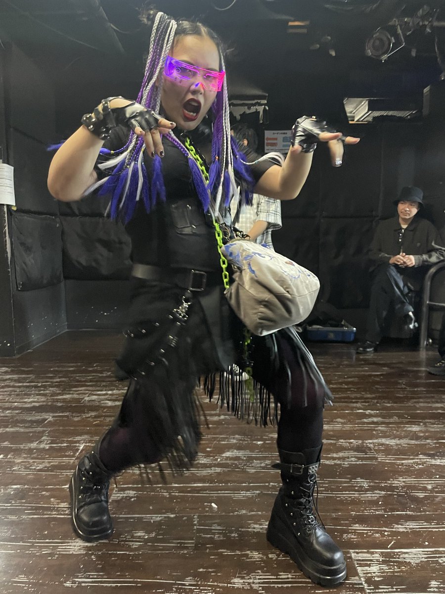 echnkpelectone's tweet image. めっちゃ行ぎだがっだ･･･！！
( ；∀；)

去年↓
よりきっとパワーアップしたであろう
ぱんこっこさんと
強火揃いな東京メンバーのパフォーマンス！
泪を飲んで大阪から応援してます！

echn-kp-electone.com/2024/10/live-i…

#エレクトーン
#うにとろプロジェクト
#うにとろ東京LIVE