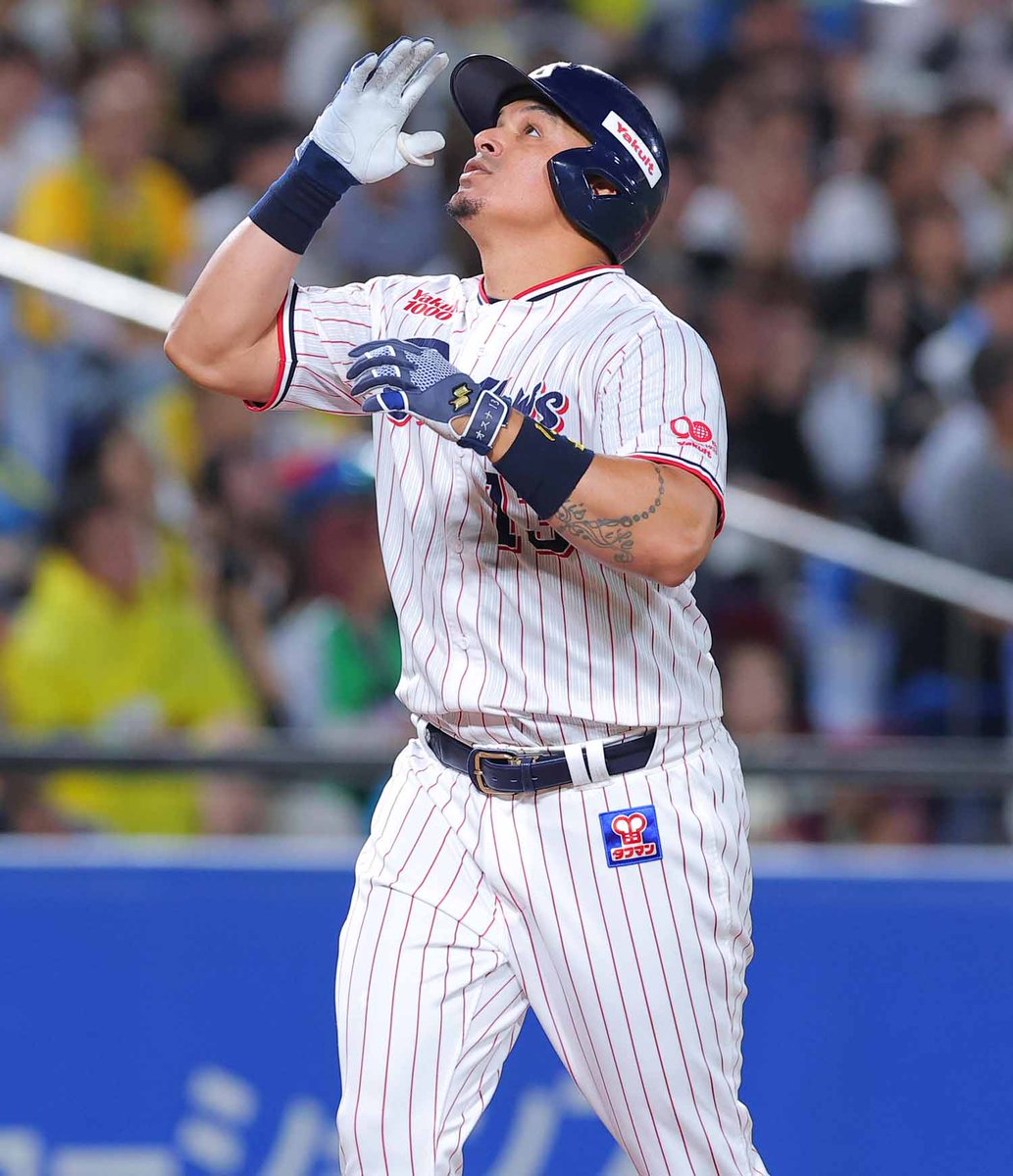 JERAセ・リーグ 速報⚾️ ＼ #月間JERAセ・リーグAWARD 9・10月度の