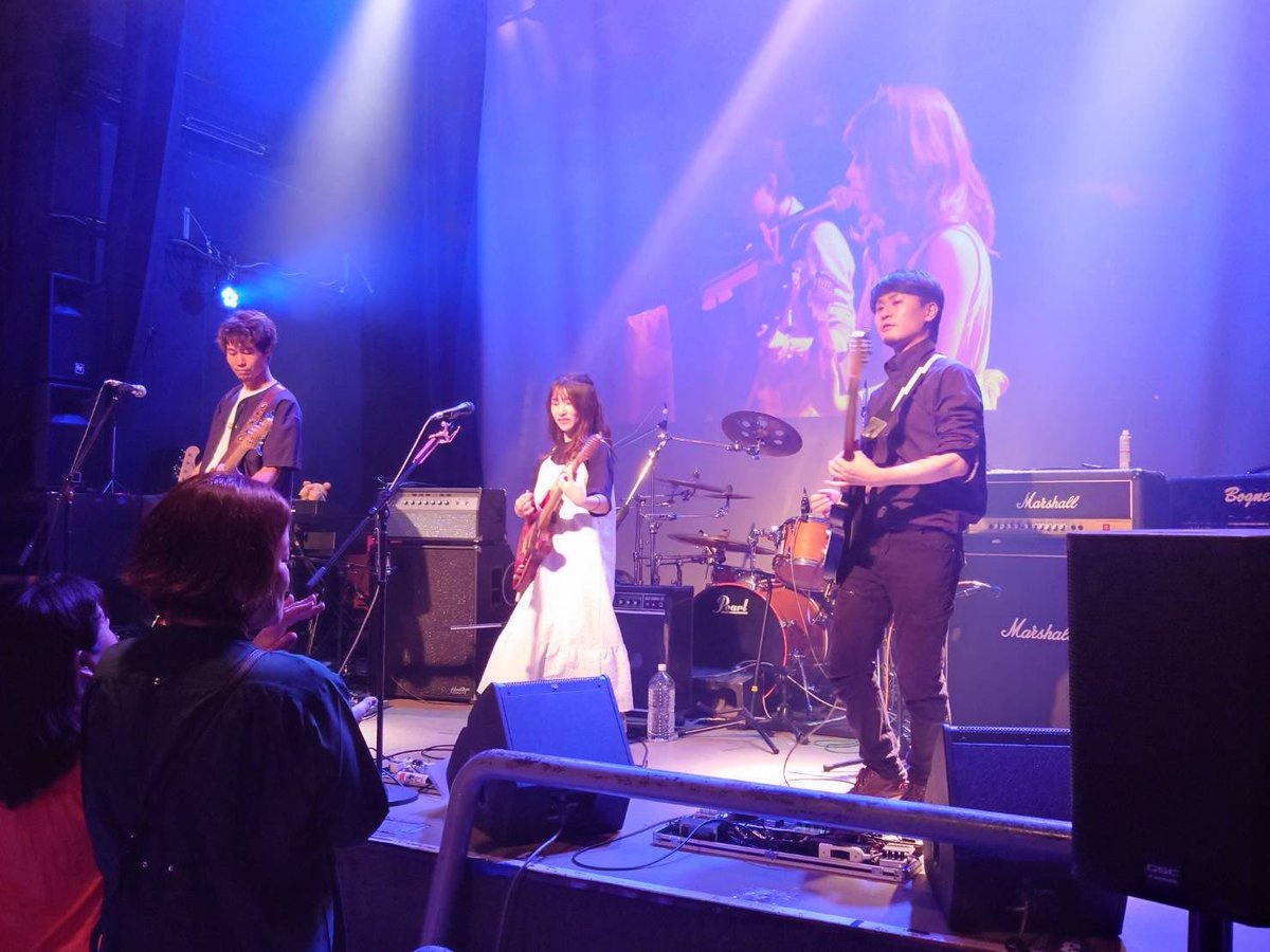 すずたん tweet media