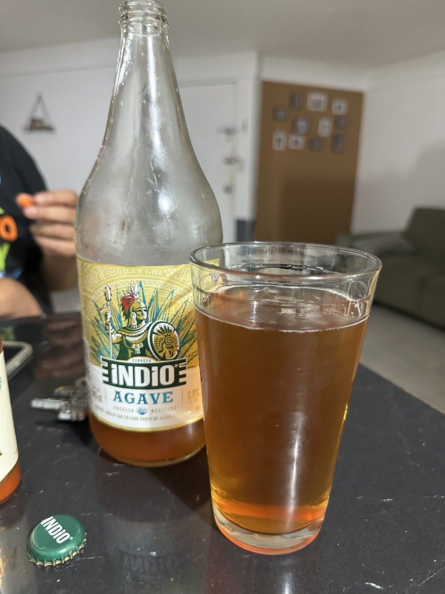 _Nariana_'s tweet photo. Háganse un favor y prueben esta delicia  🤤 Los tqm @cervezaindio 💖 https://t.co/z6H1x7RpAg