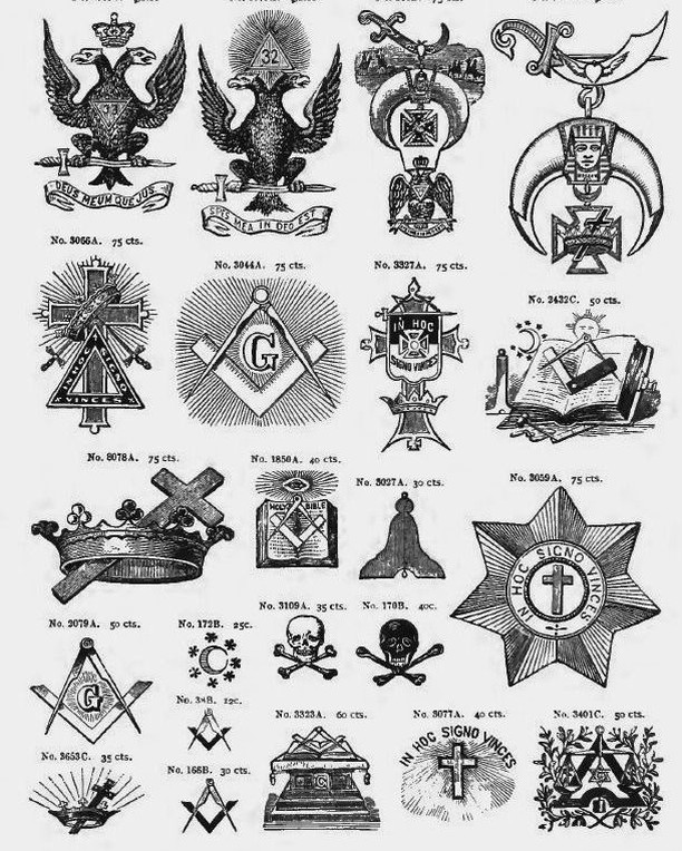 The Freemasons’ Community tweet media