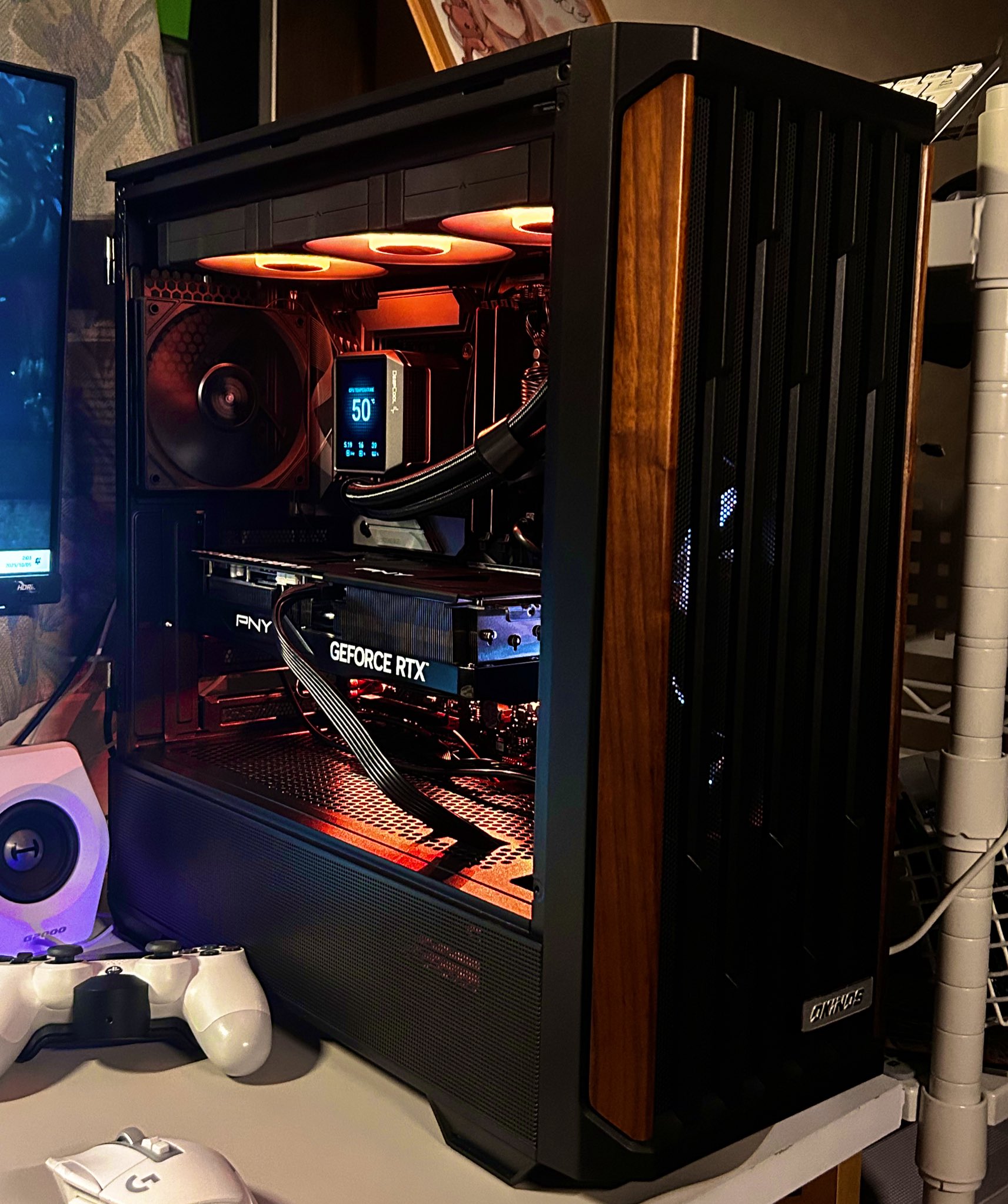 みりん🥃 (@raidon445) / X