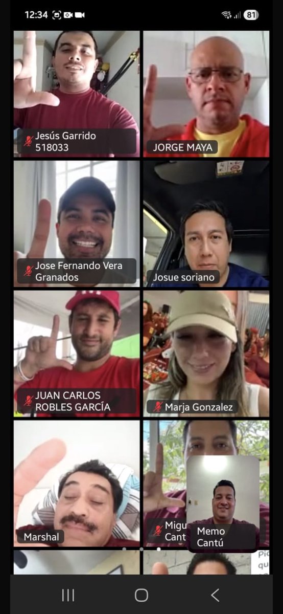 grupo_42's tweet image. Este 6 de octubre voto por mis derechos y prestaciones mi voto es SI, por la prosperidad de mi familia mi voto es SI y de la mano de nuestros líderes el Ing Aldana,@lgps03101 , @MarcoAzuara1 defendiendo siempre a nuestra H. @Seccion42_STPRM y nuestro CCT MI VOTO ES SI.