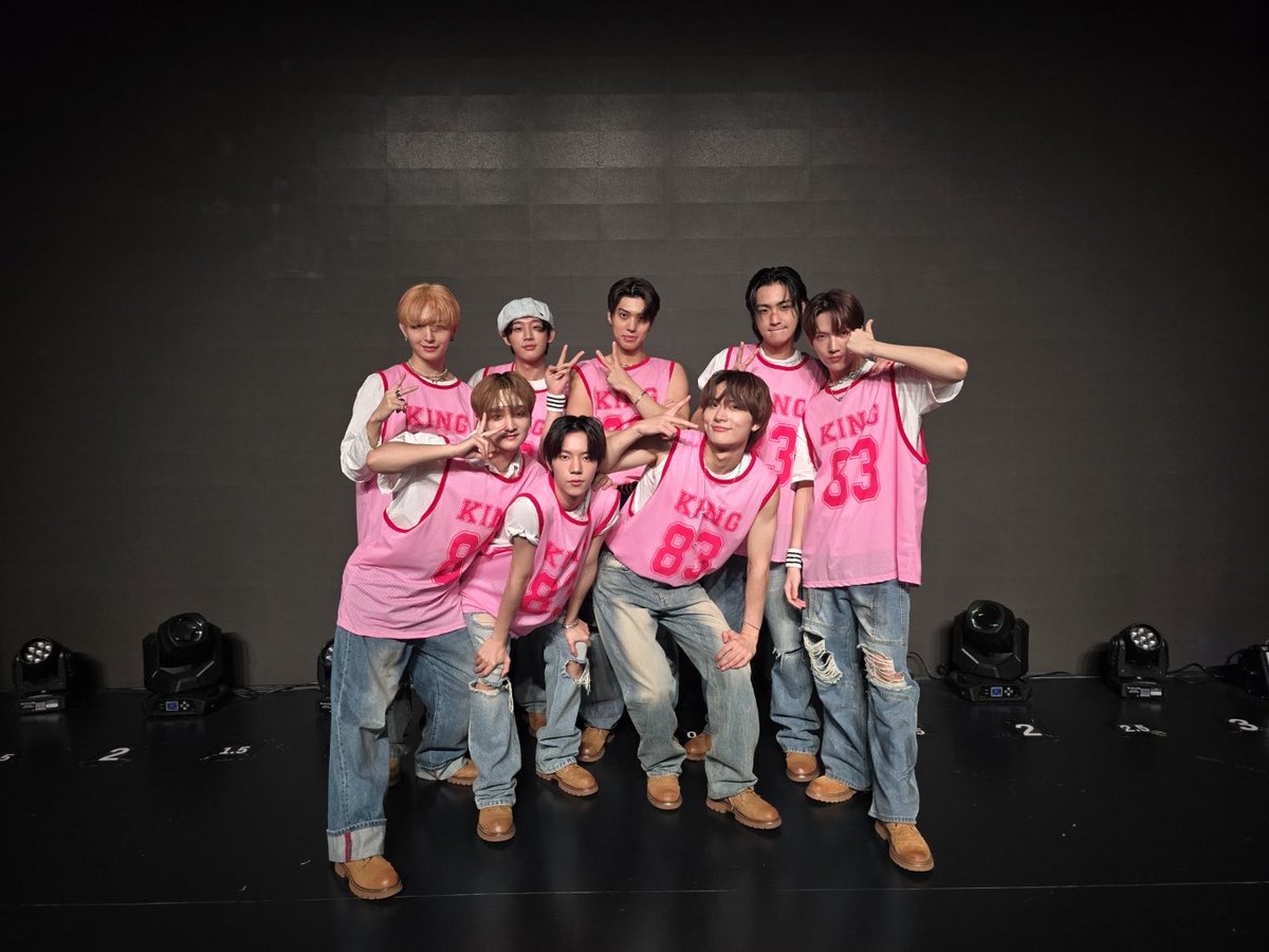 NTX_OFFICIAL_JP's tweet photo. [📸]
#NTX SPECIAL LIVE IN JAPAN

本日イベント最終日📣
#エヌティーエックス と熱い時間を過ごしましょう！#NTFUL のみなさん、たくさんのご声援をお願いします🔥💪

🗓10/5(日) 13:00/17:00
📍#DREAM_SQUARE_HALL
🎫一般チケット当日券あり
🔗 https://t.co/iCWD0w2C5e

#엔티엑스 https://t.co/zu7PQKRmmj