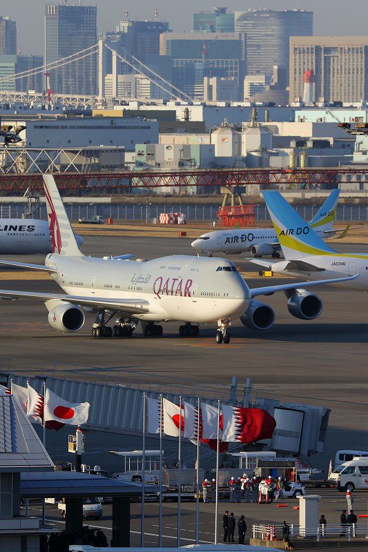 Hiroshi651059's tweet photo. P3や制限エリア内から撮れたのが懐かしい。
#みんなでVIP機の写真を出す展覧会 https://t.co/cV0ZZSt2nE