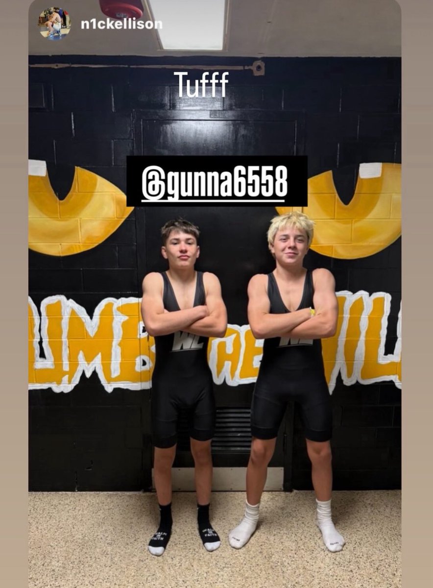 BrianAda6558's tweet image. West Liberty University !  👍💪💯