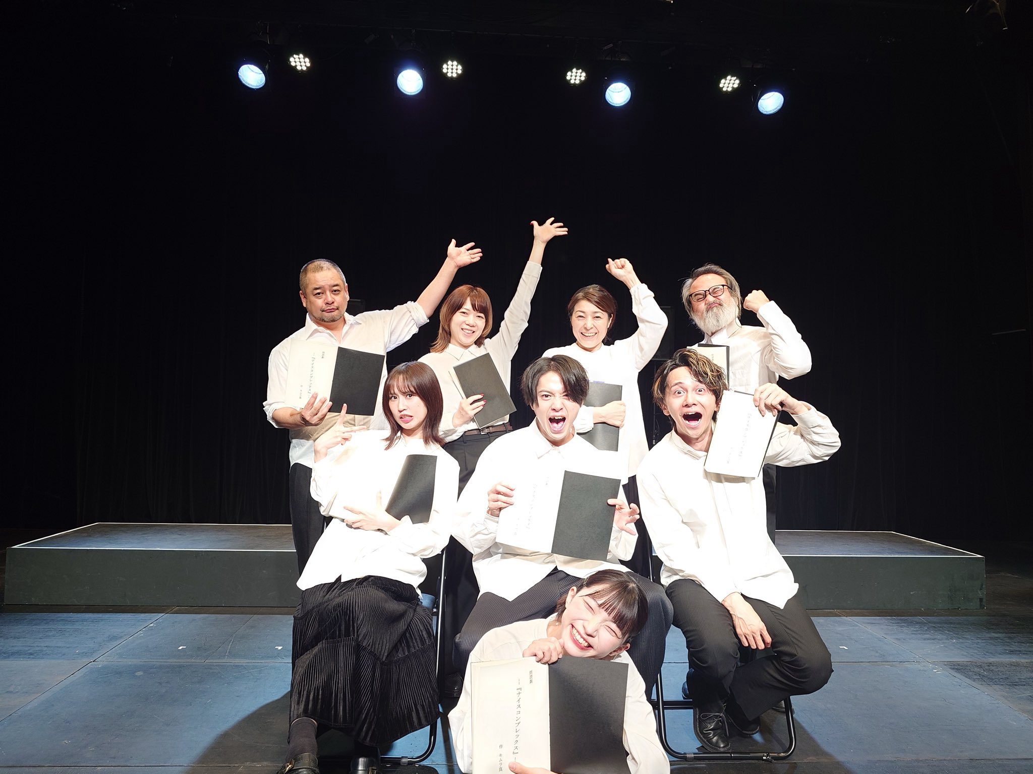 古賀成美 (@naru3official30) / X