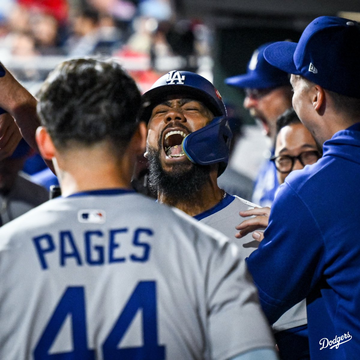 Dodgers vs. Phillies: Resultado y resumen - Juego 1 Playoffs MLB 2025