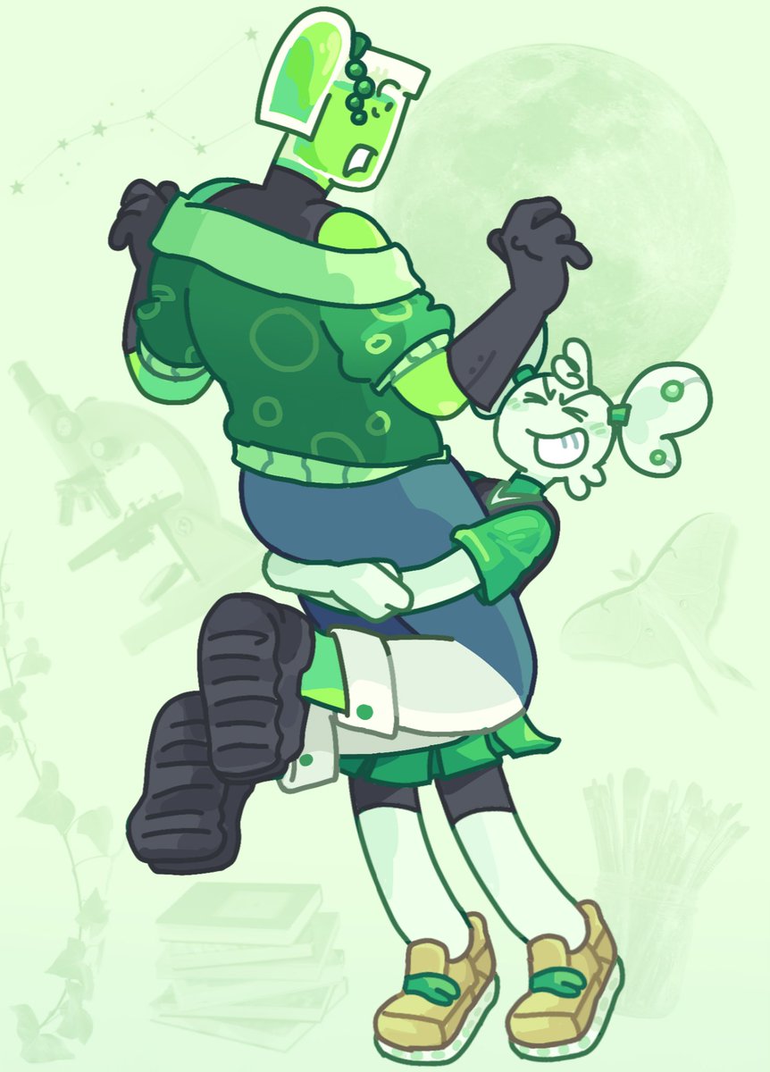 AnethingsGood's tweet photo. I'll be here for you always, and always be with you!!!
#inanimateinsanityiv #inanimateinsanity #osc #gijinka #objectshowcommunity https://t.co/tq5tdT952e
