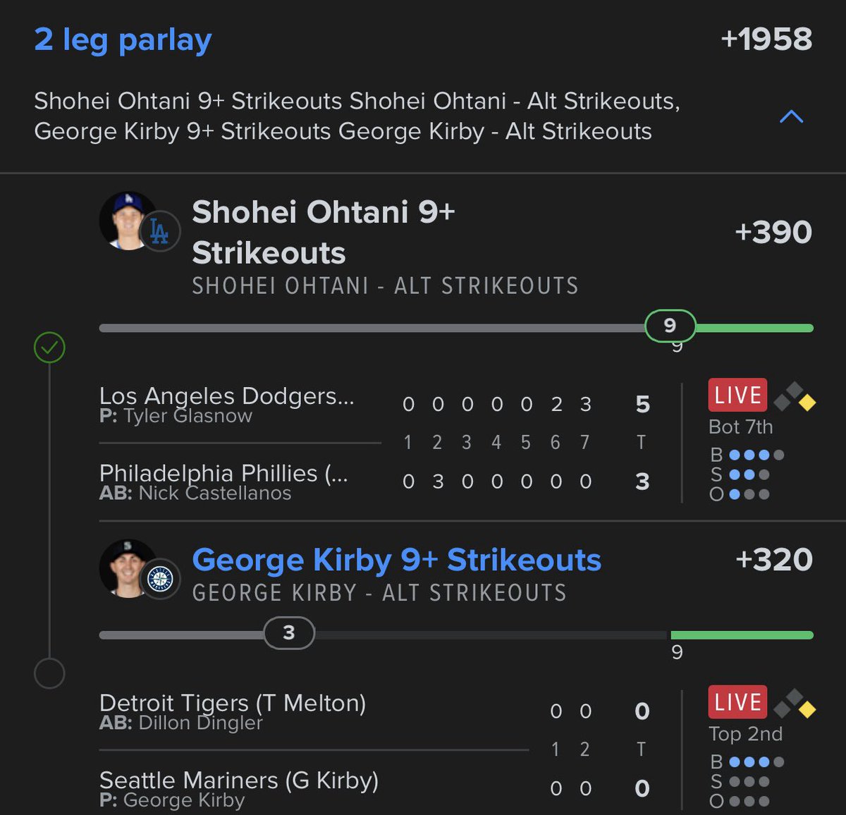 BlazinHotBets tweet media