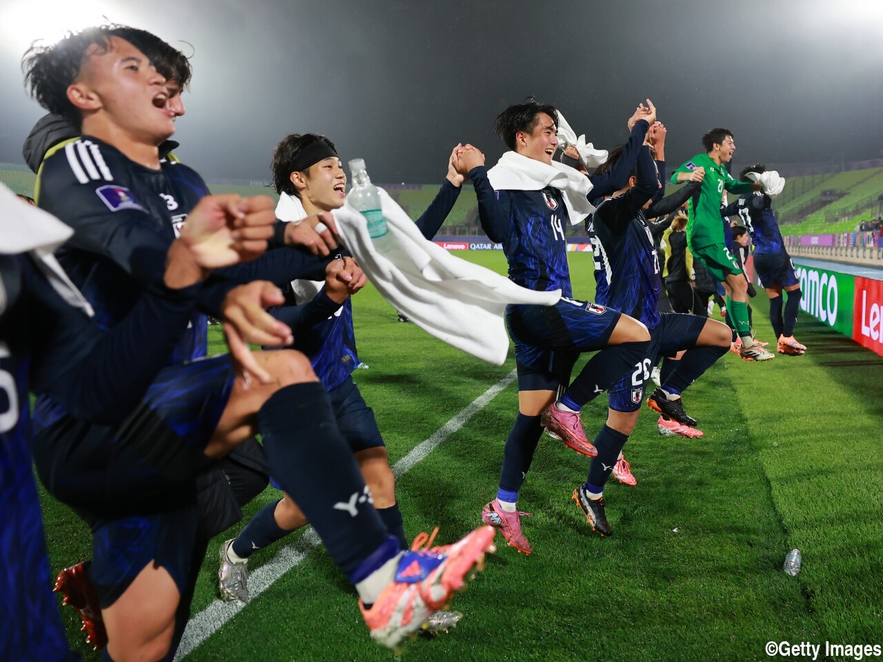 サッカー世界一—華麗なる激突 ゲキサカ on X: 