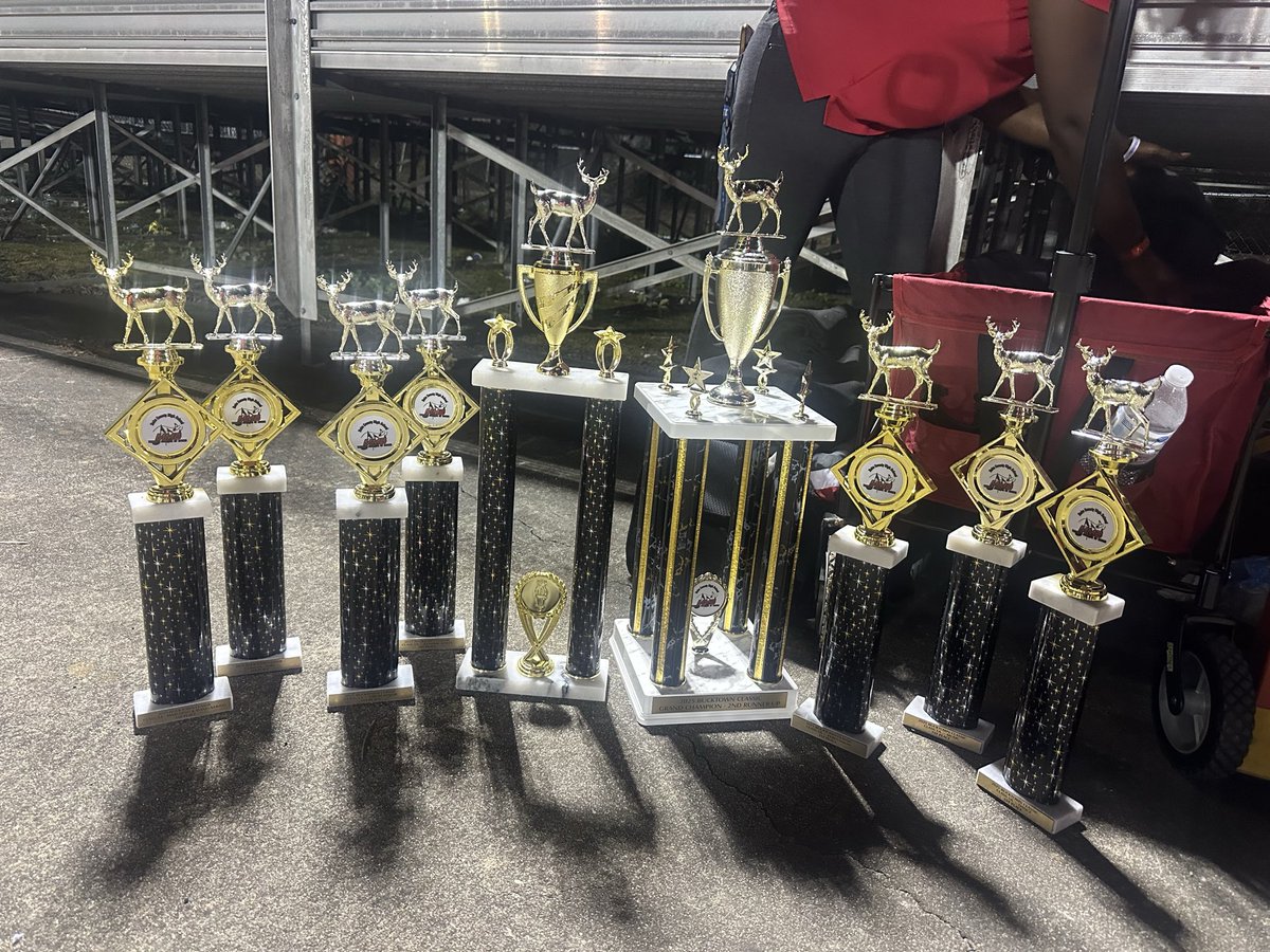 Southern Sound of Soul tweet media