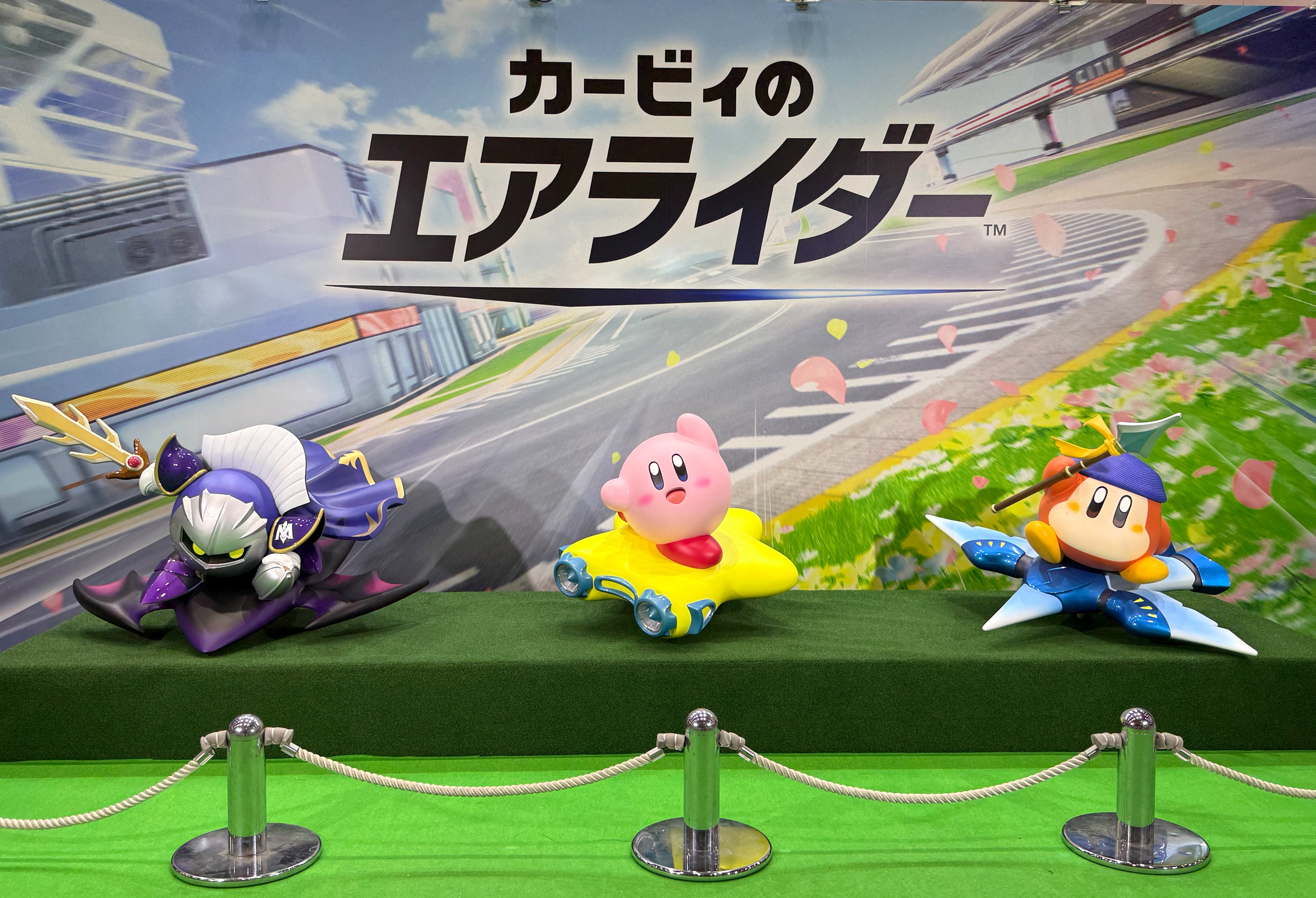 カービィさま 専用ページ ねこ様のブランチ on X: 