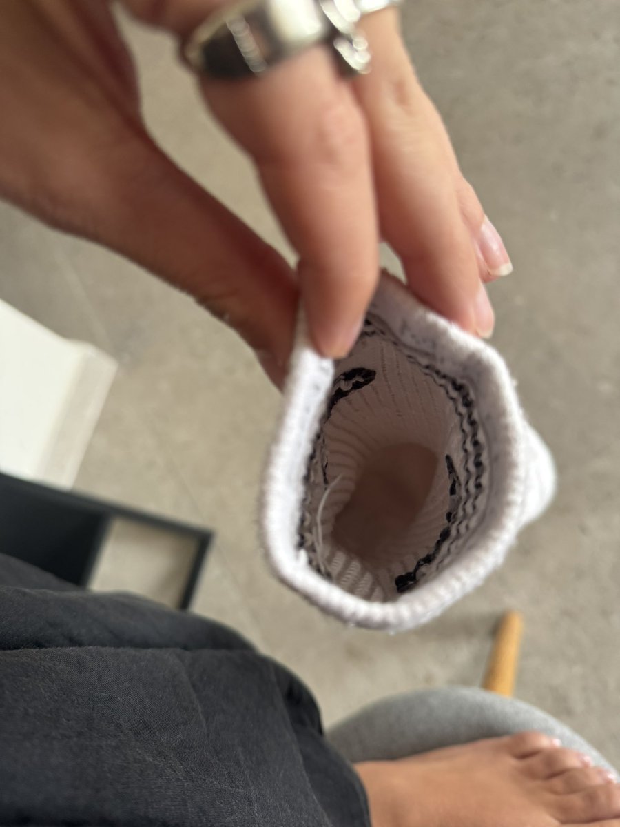 This should trigger one of my virg!ns