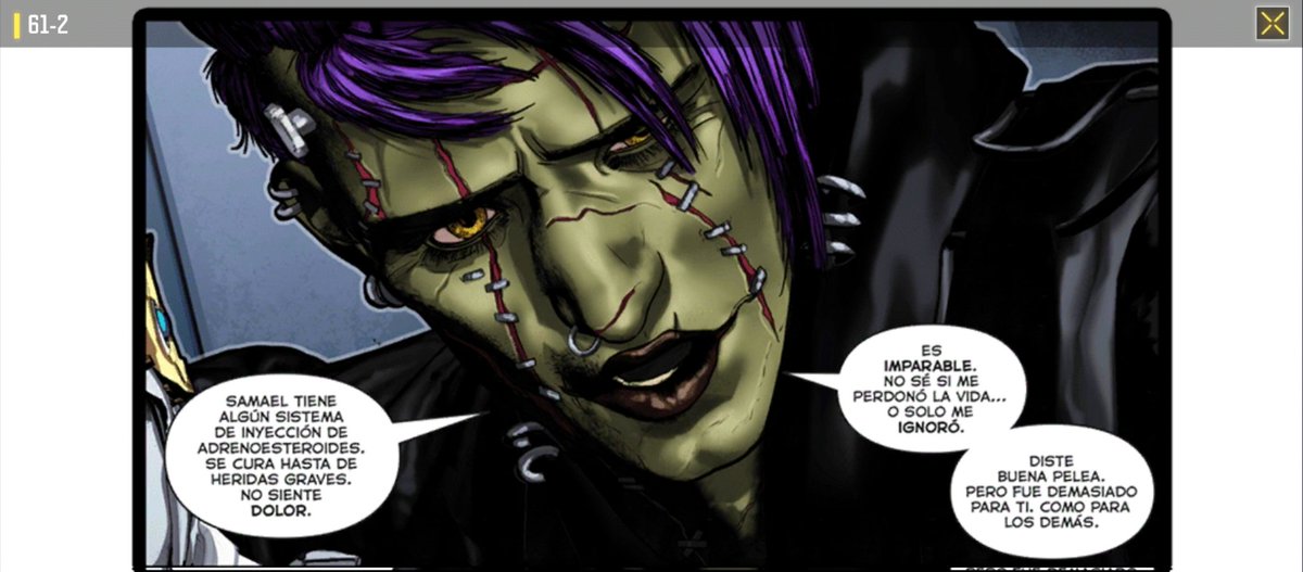 MirokoCodm's tweet photo. OMGGGG HE'S TOO HOT IN THE COMICS kshdjd
#codm #Killgore https://t.co/O6MWF3CVEY