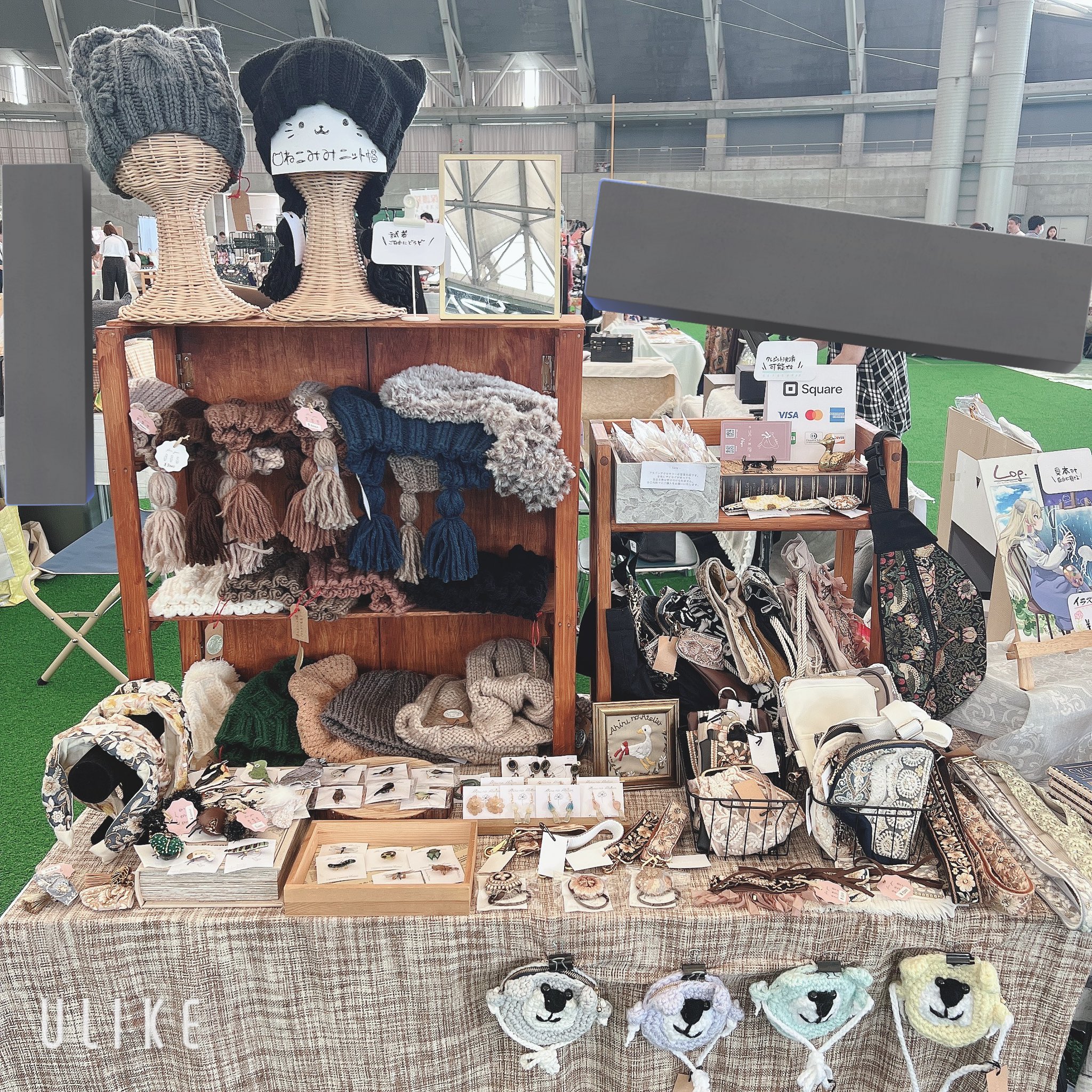 あひるマルシェのこと 下呂福祉会からのお知らせ）あひるマルシェ開催について | 岐阜