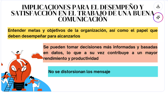 Dtrasdelview's tweet photo. Cuando los empleados entienden el contexto y la importancia de una decisión en torno a la comunicacion de la empresa, pueden sentirse más empoderados y motivados, lo que eleva la moral y el rendimiento general del equipo.
#activismoeducativo https://t.co/v9C78FKwOy