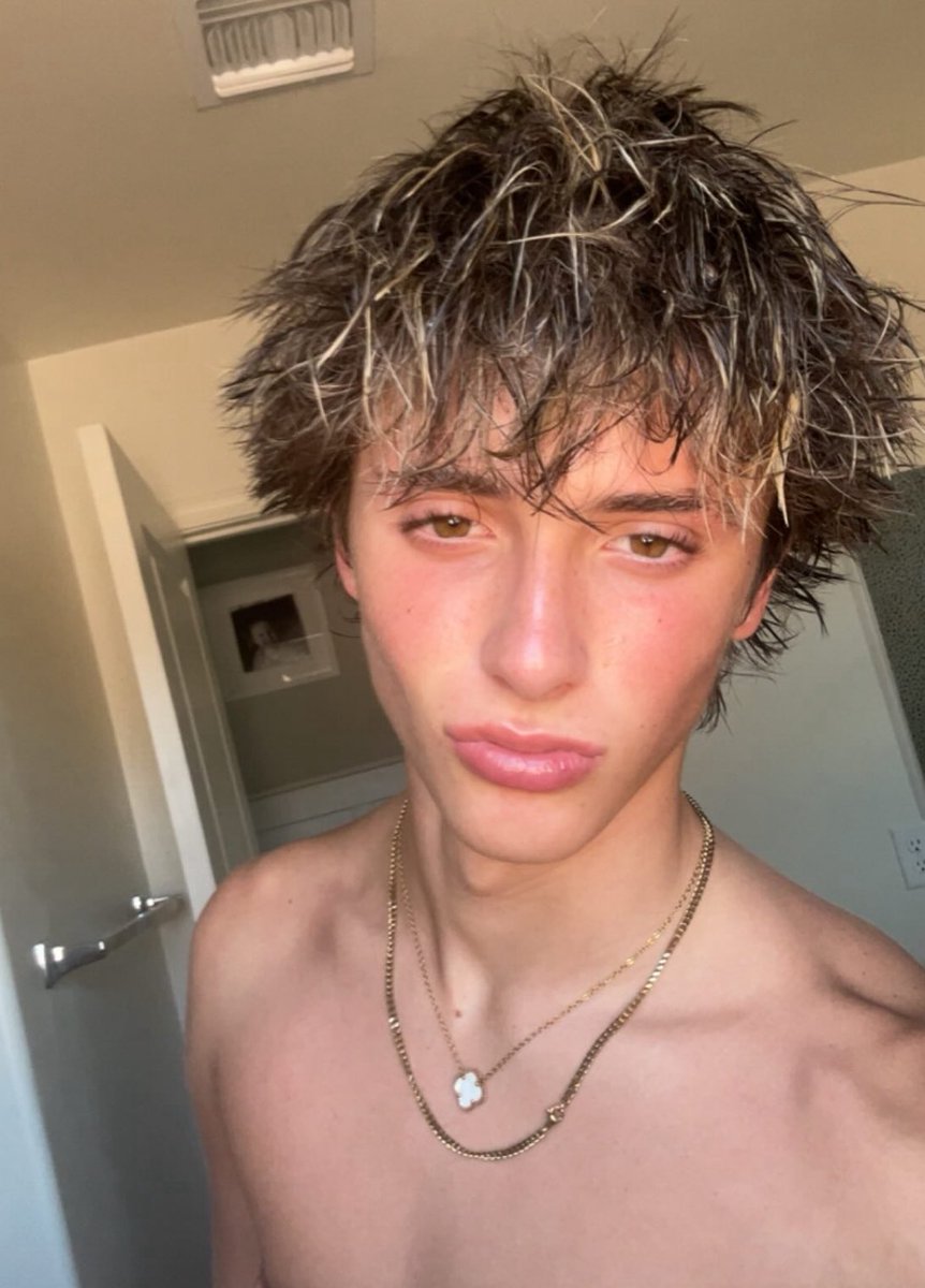 #abs #brennanmyers