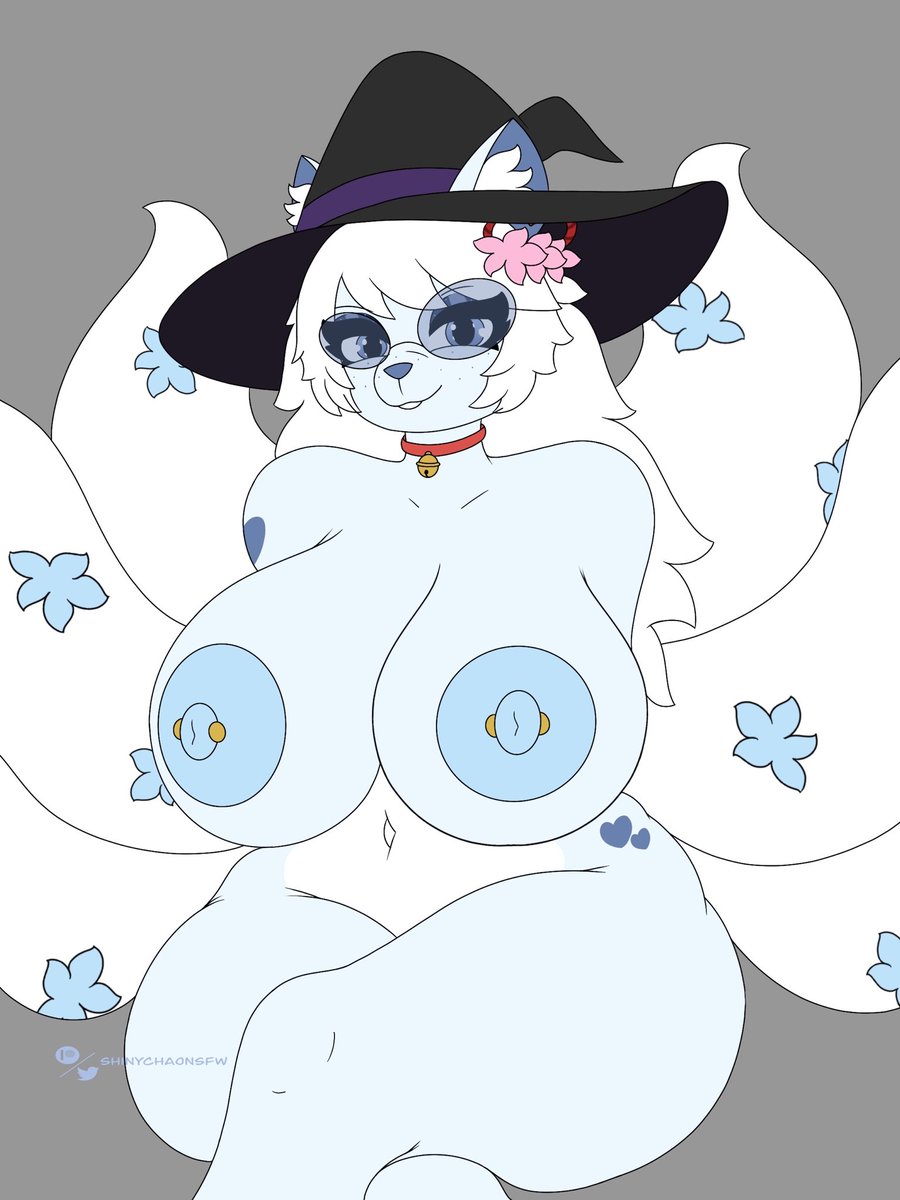 Halloween Valerie WIP 
(Also an upcoming YCH 💙)