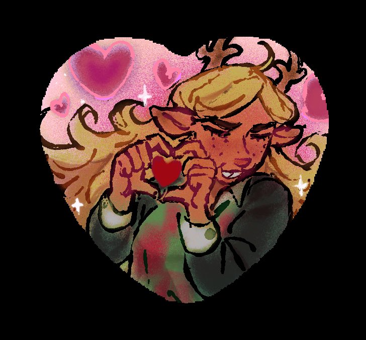 b0nedfish's tweet photo. I think they got a crush on each other 💗
#susielle #deltarune https://t.co/o2YqU7w1E5