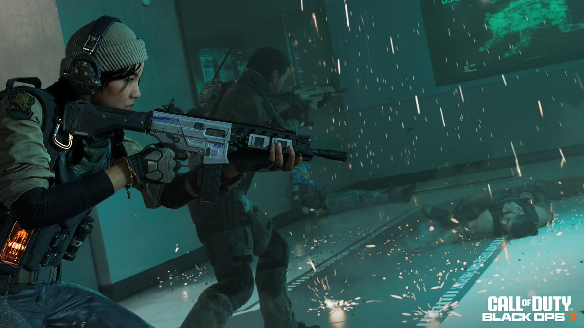 2 Black Ops 7 BETA codes!

H5█JX-BLNG█W-NY5█G
F9N█M-E1█G48-MF█8C

callofduty.com/betaredeem
(remove the █'s)

bestkeyshere.com - promo code "50OFF"
get more codes here ^

#BO7Beta #BO7 #PlayStation #Xbox #bo7betacode #BlackOps7zombies #CallofDuty