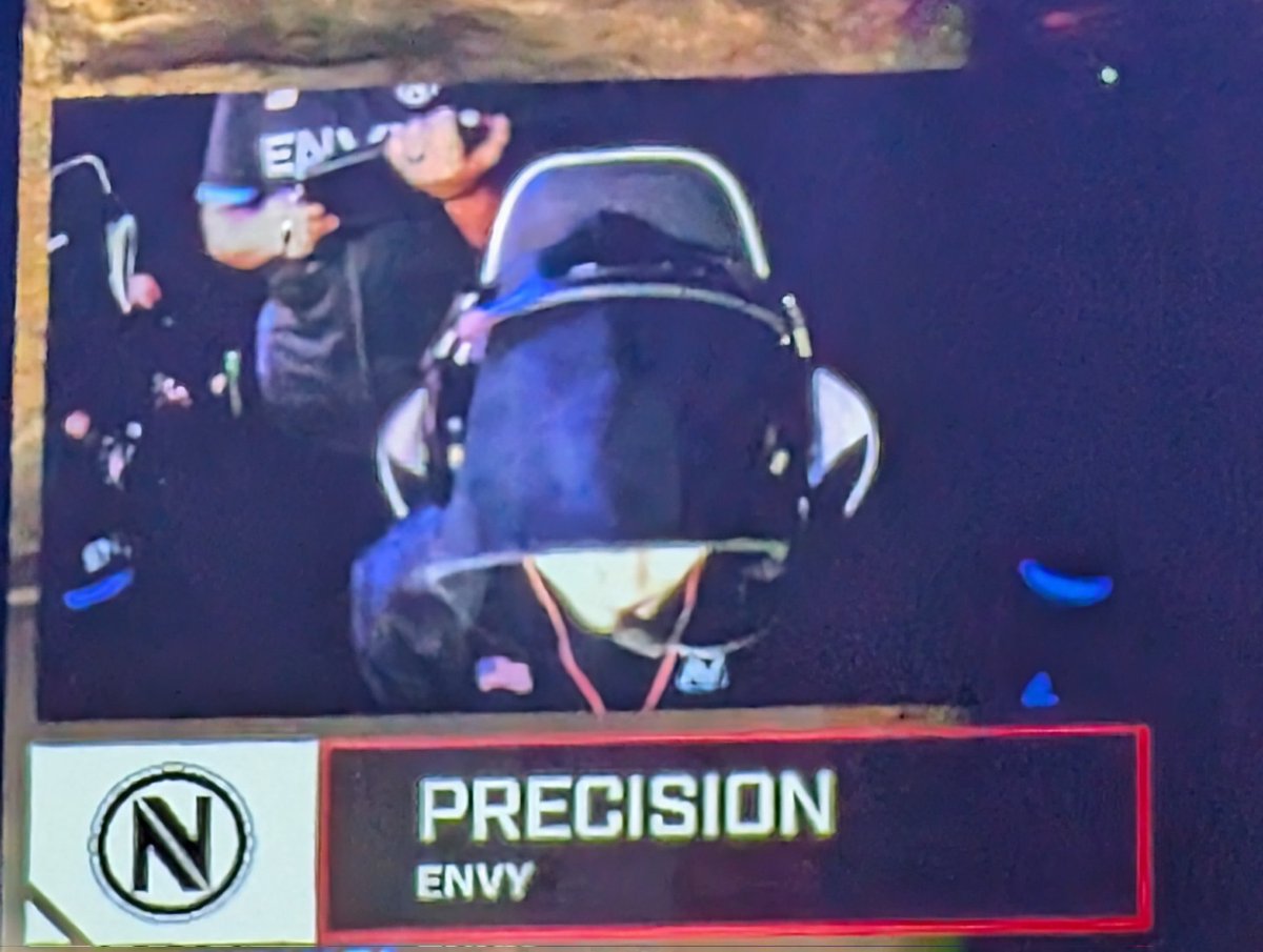 Sithlord Precision

<a href="/Envy/">ENVY</a> #HCSCharlotte25