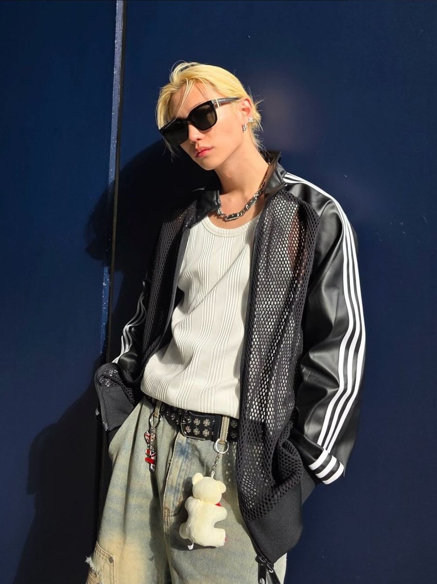 ᥣιxιᥱ ♡'s bᥱᥒjᥲ tweet media