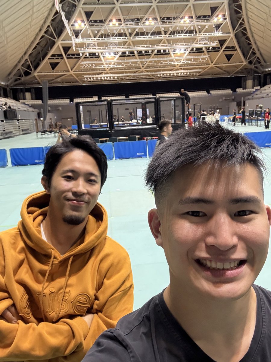 Kosuke Oishi (大石航輔) (@Kosuke724Oishi) / Posts / X