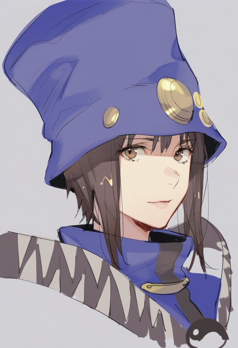 Boogiepop/ブギーポップは笑わない 